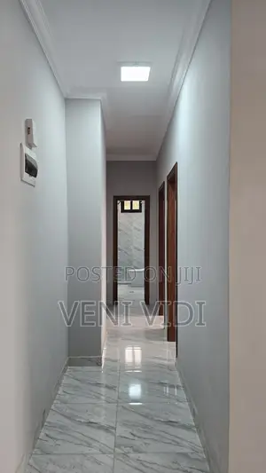 2bdrm Apartment in Hiya, Yeka for sale
