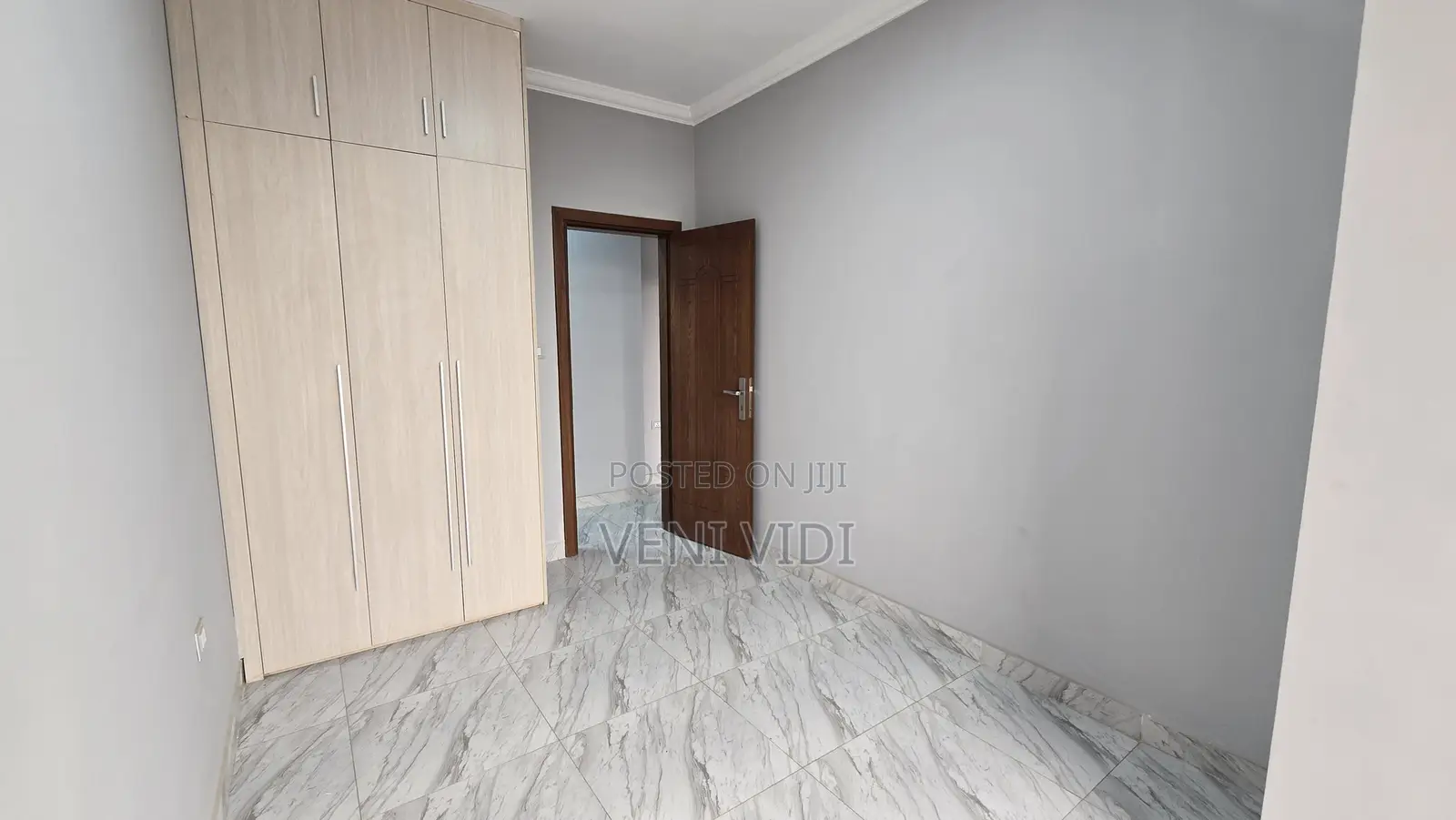 2bdrm Apartment in Hiya, Yeka for sale