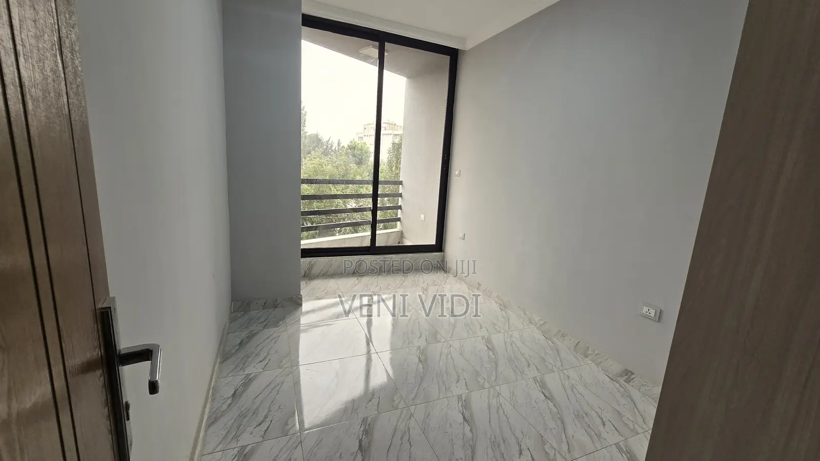 2bdrm Apartment in Hiya, Yeka for sale