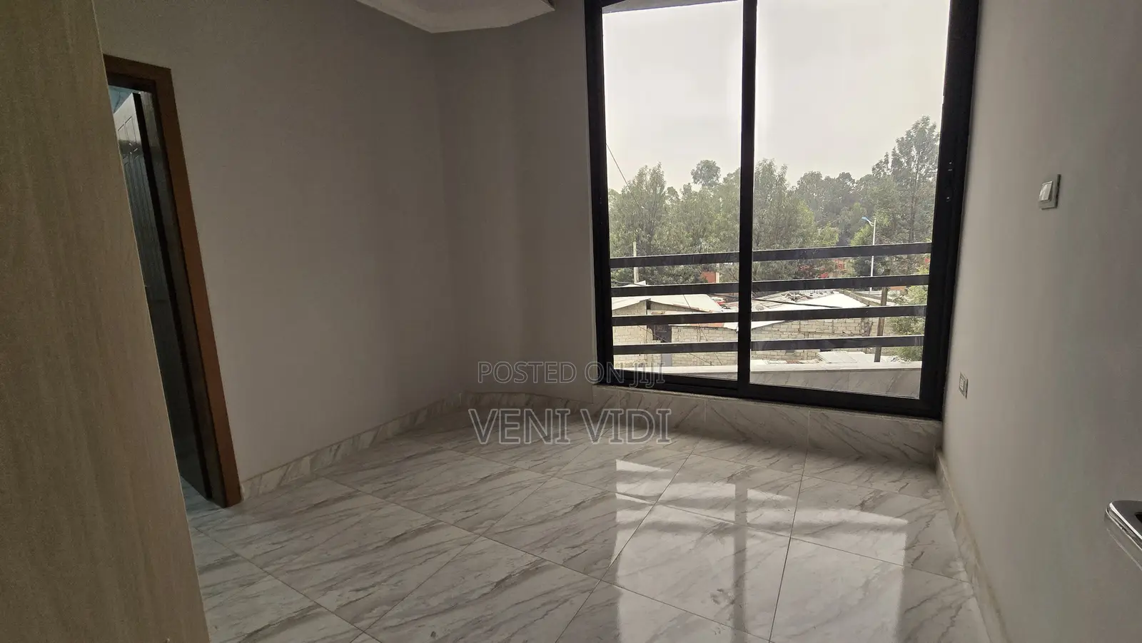 2bdrm Apartment in Hiya, Yeka for sale