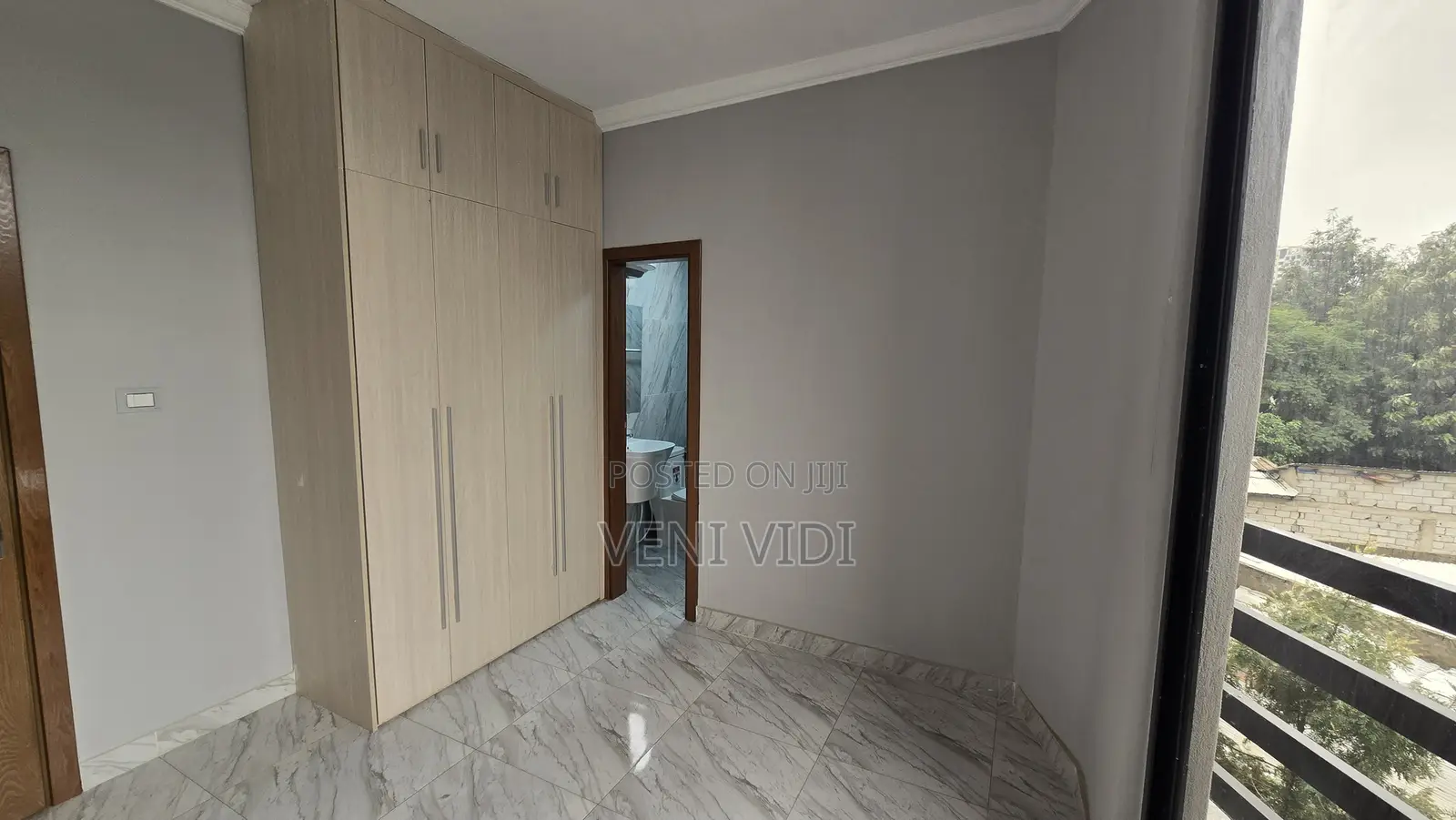 2bdrm Apartment in Hiya, Yeka for sale