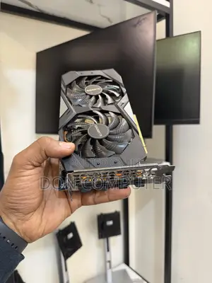 Gigabyte Nvidea GTX 1660 Super 6gb