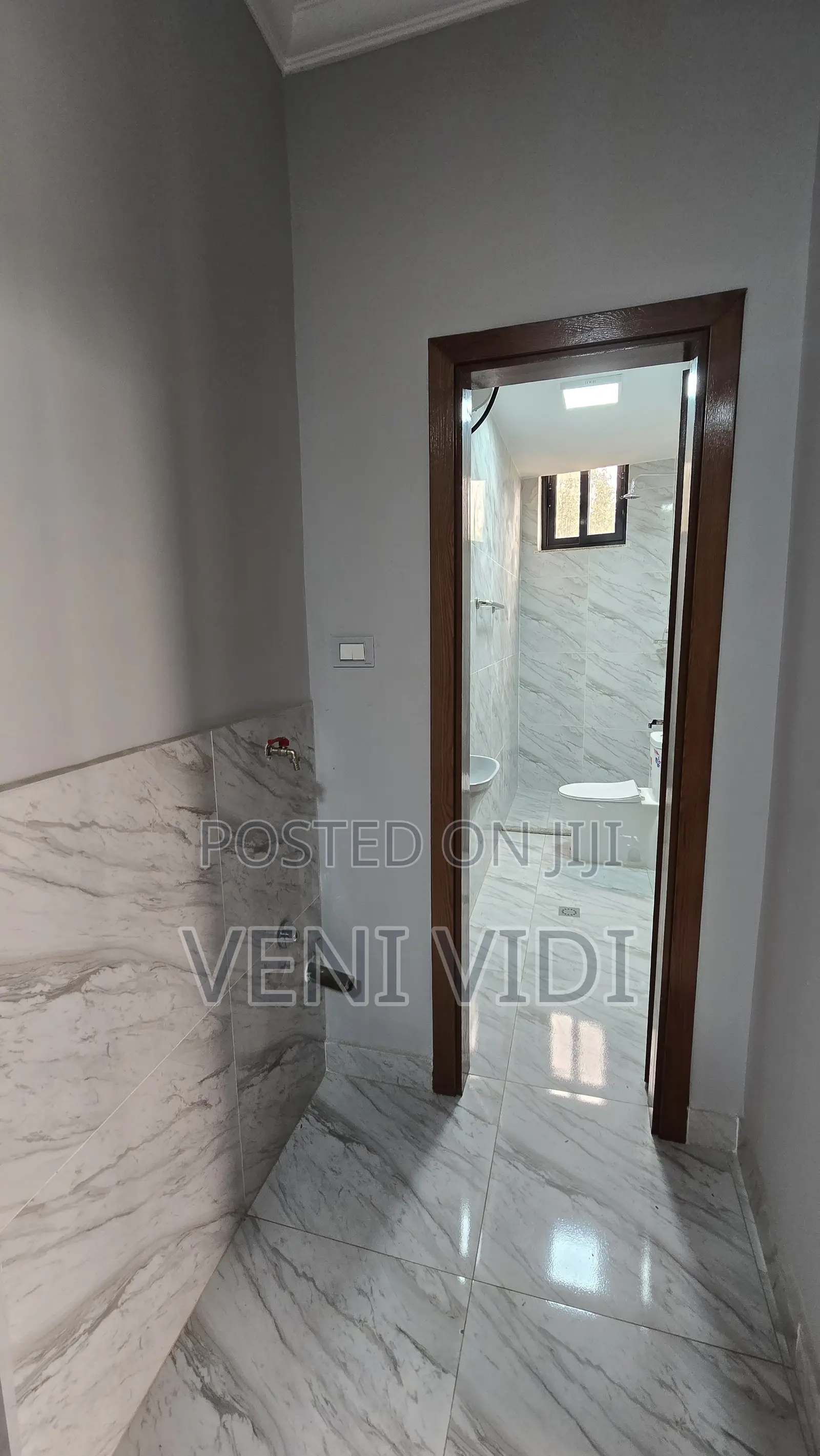 2bdrm Apartment in Hiya, Yeka for sale