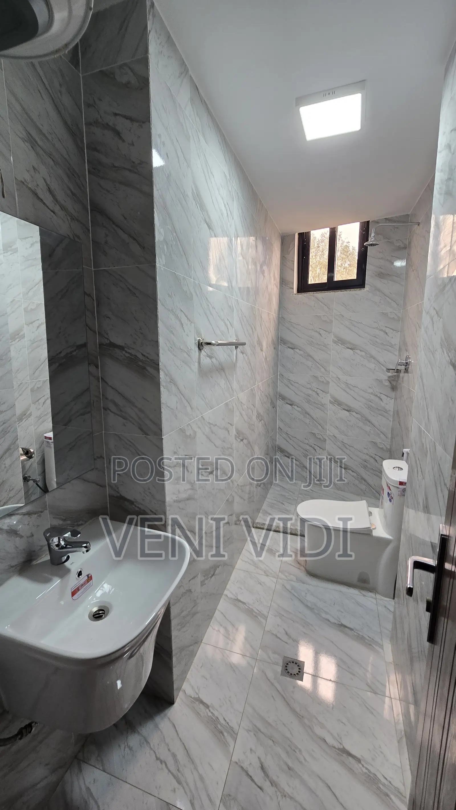 2bdrm Apartment in Hiya, Yeka for sale