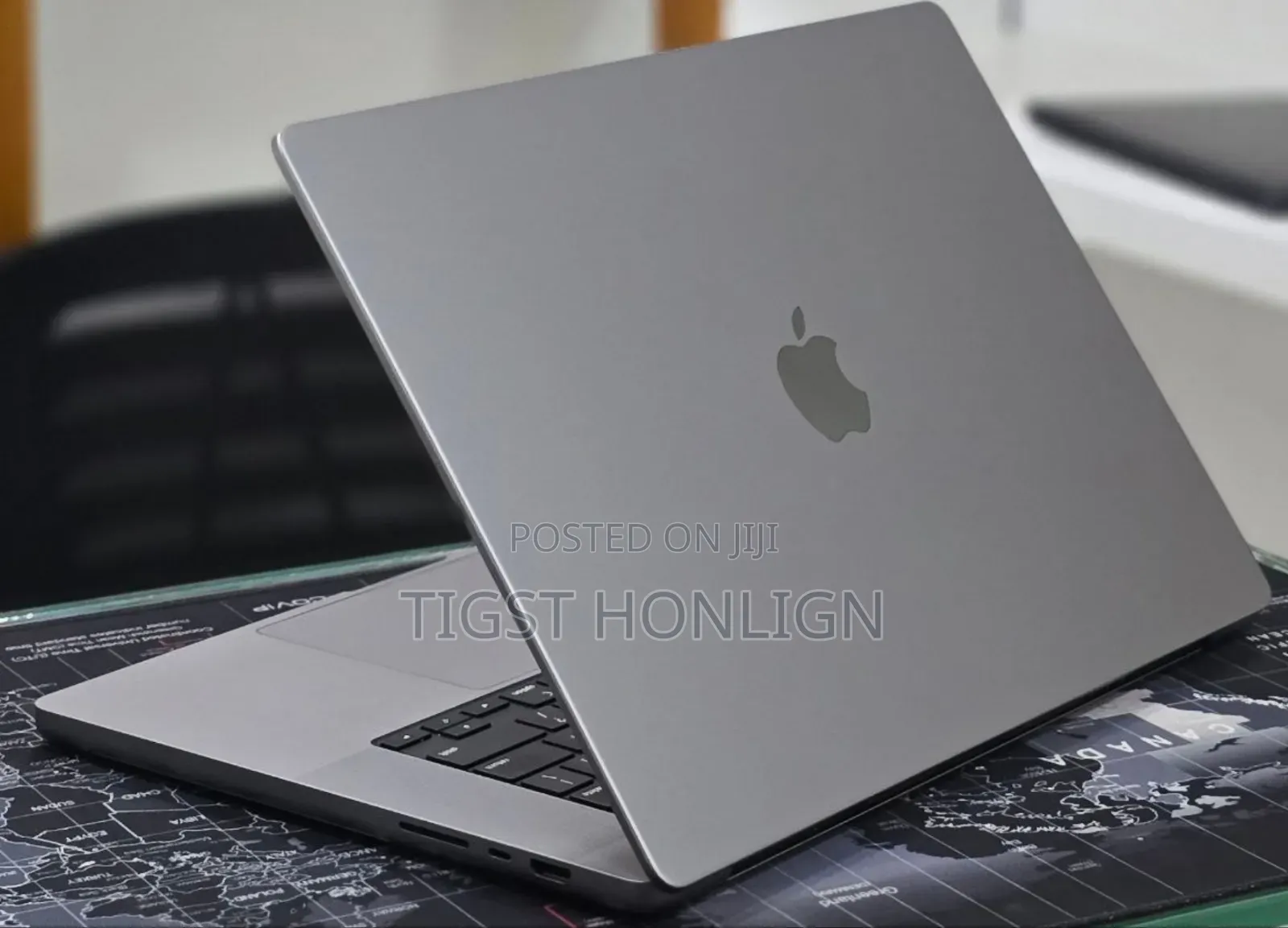 New Laptop Apple MacBook Pro 16GB Apple M2 SSD 512GB