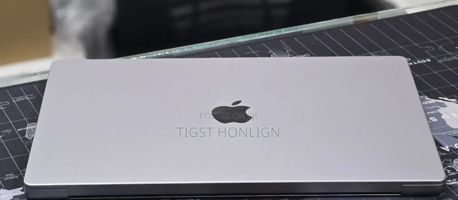 New Laptop Apple MacBook Pro 16GB Apple M2 SSD 512GB