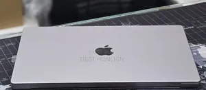 New Laptop Apple MacBook Pro 16GB Apple M2 SSD 512GB