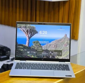 New Laptop HP Elitebook 830 G11 16GB Intel Core Ultra 7 SSD 512GB