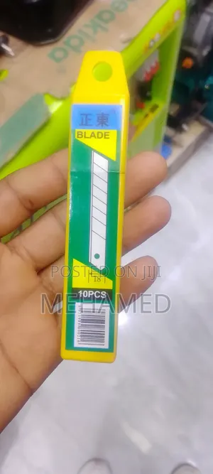 Nice Cutter Blade