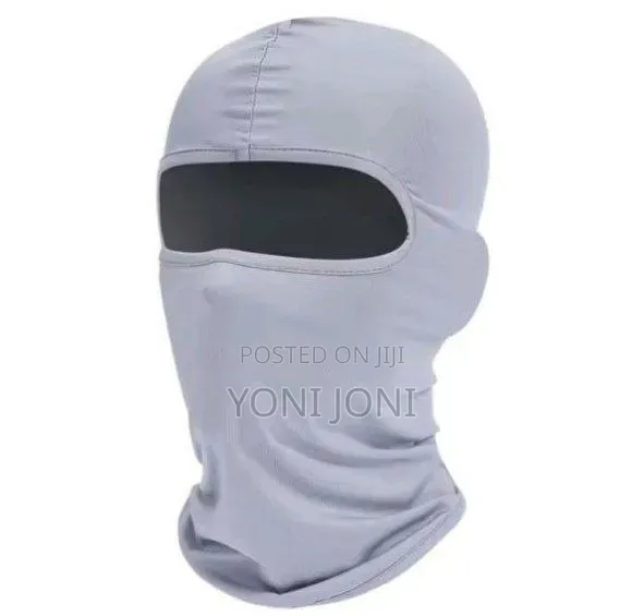 Face Mask Ski