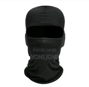 Face Mask Ski