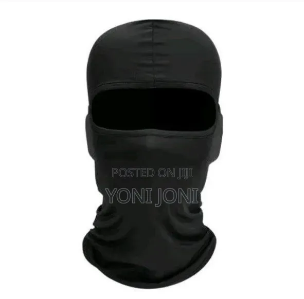 Face Mask Ski