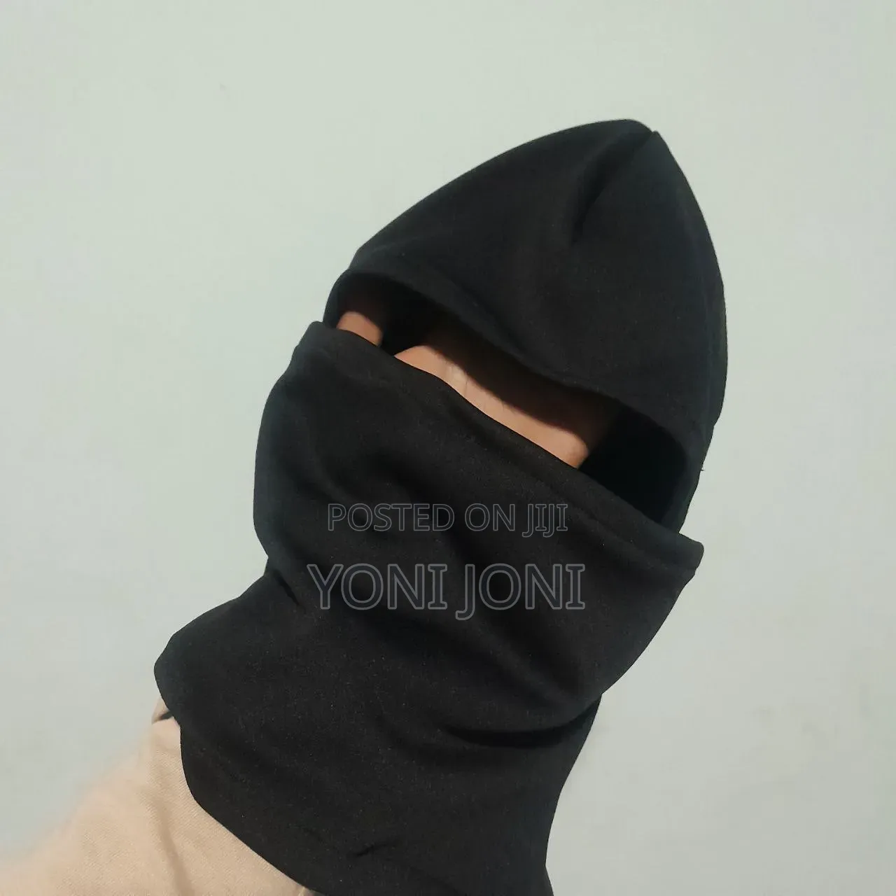 Face Mask Ski