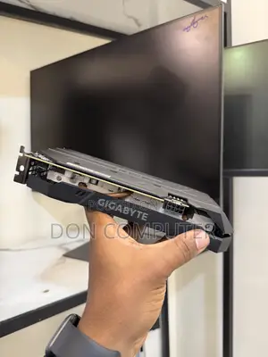 Gigabyte Nvidea GTX 1660 Super 6gb