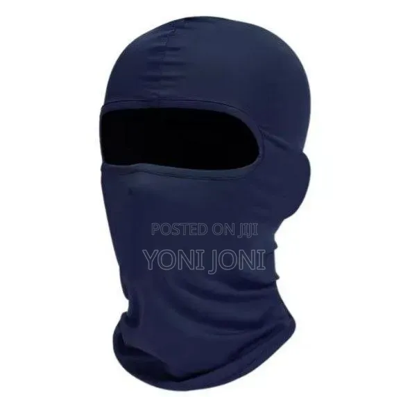 Face Mask Ski