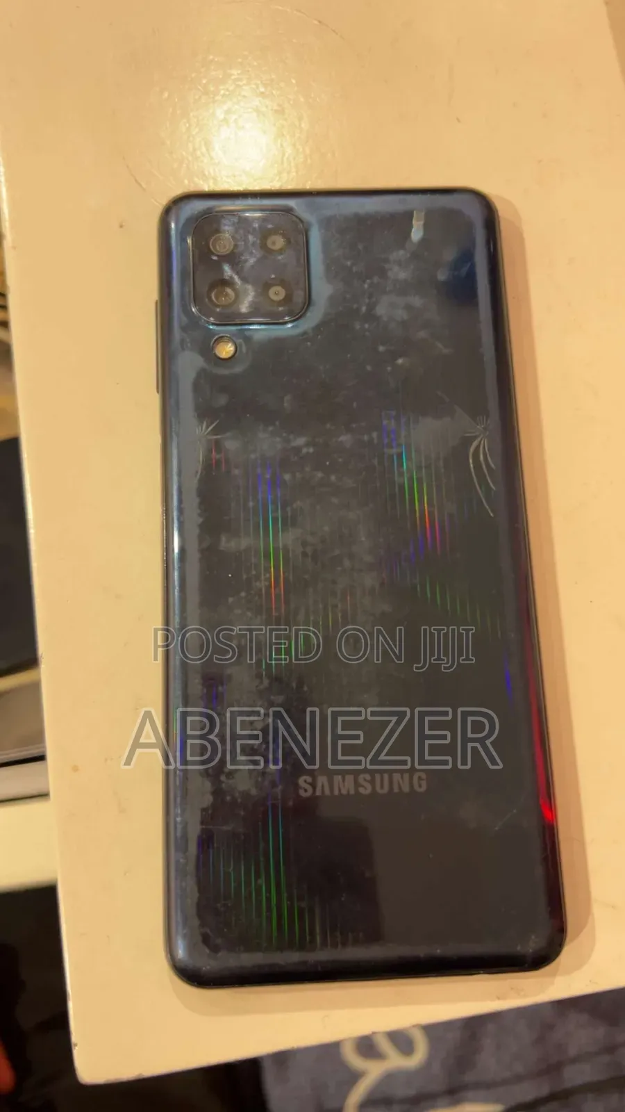 Samsung Galaxy M32 128 GB