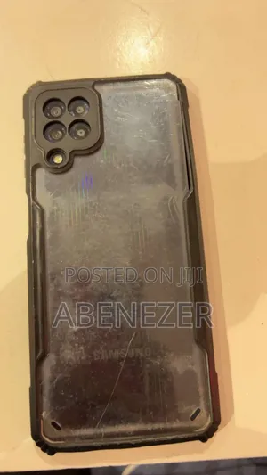 Samsung Galaxy M32 128 GB