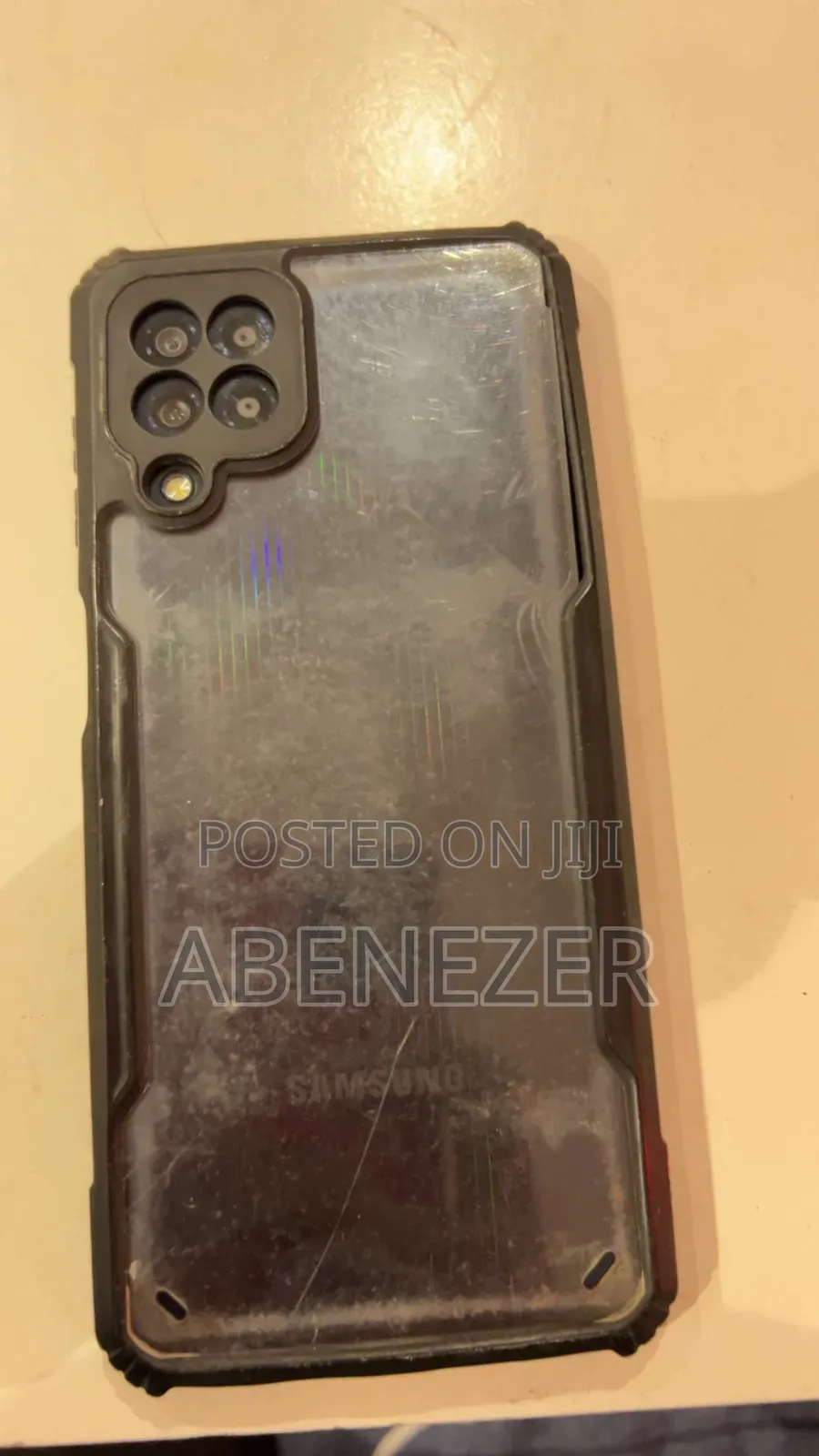 Samsung Galaxy M32 128 GB