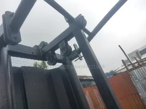 Cable Cross Machine Heavey Duty