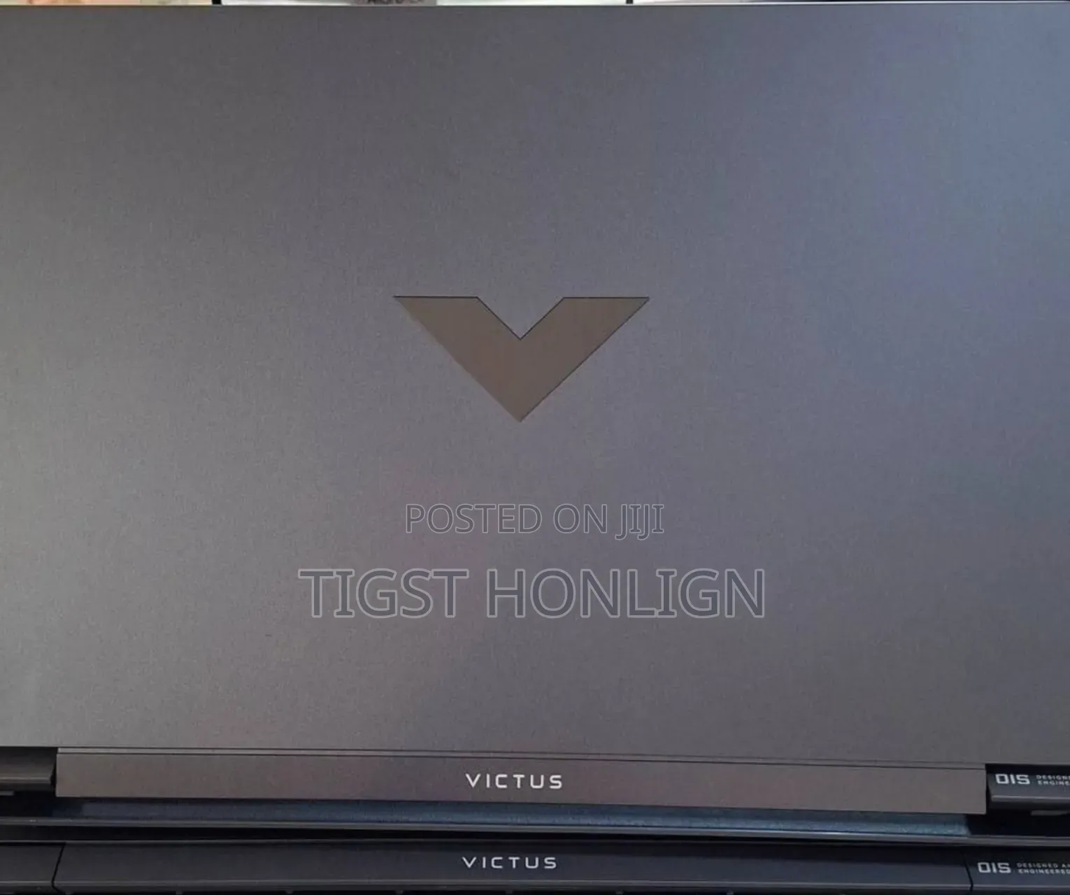 New Laptop HP Victus 15 32GB Intel Core i5 SSD 1T