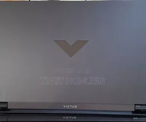 New Laptop HP Victus 15 32GB Intel Core i5 SSD 1T