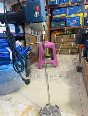 Paint Mixer Drill Machin Dongcheng Brand
