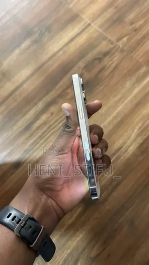 Apple iPhone 14 Pro Max 1 TB White