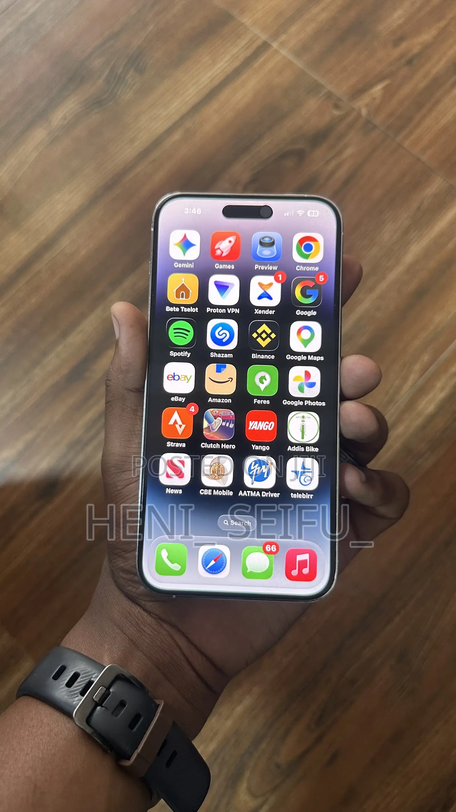 Apple iPhone 14 Pro Max 1 TB White