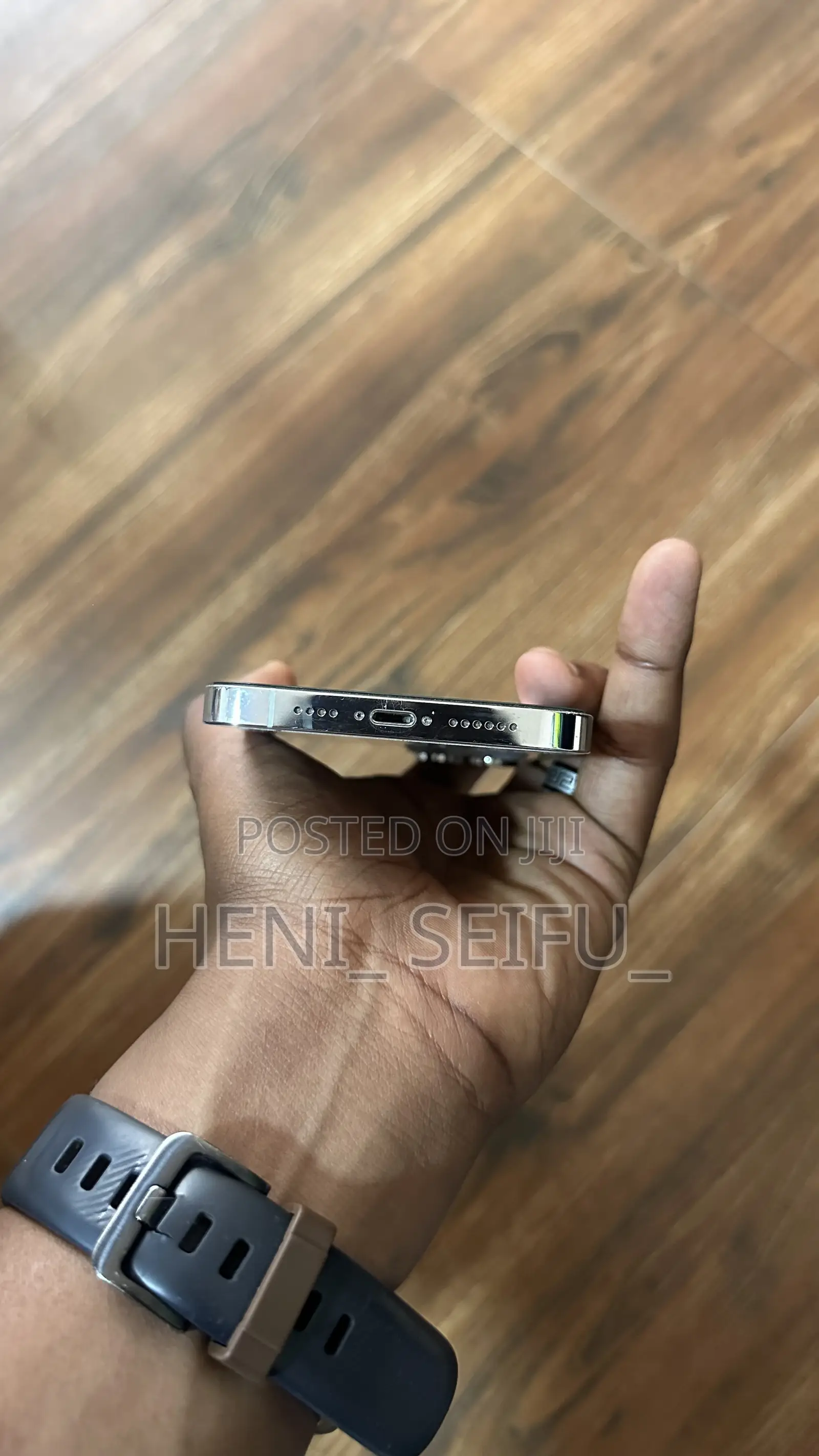 Apple iPhone 14 Pro Max 1 TB White