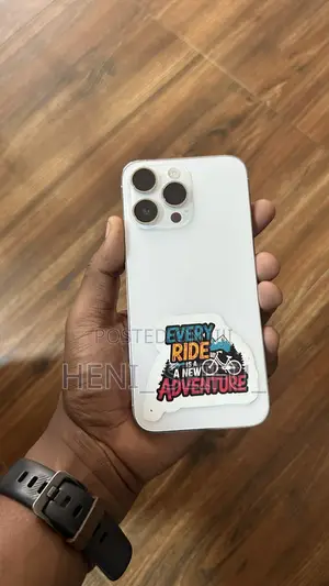 Apple iPhone 14 Pro Max 1 TB White