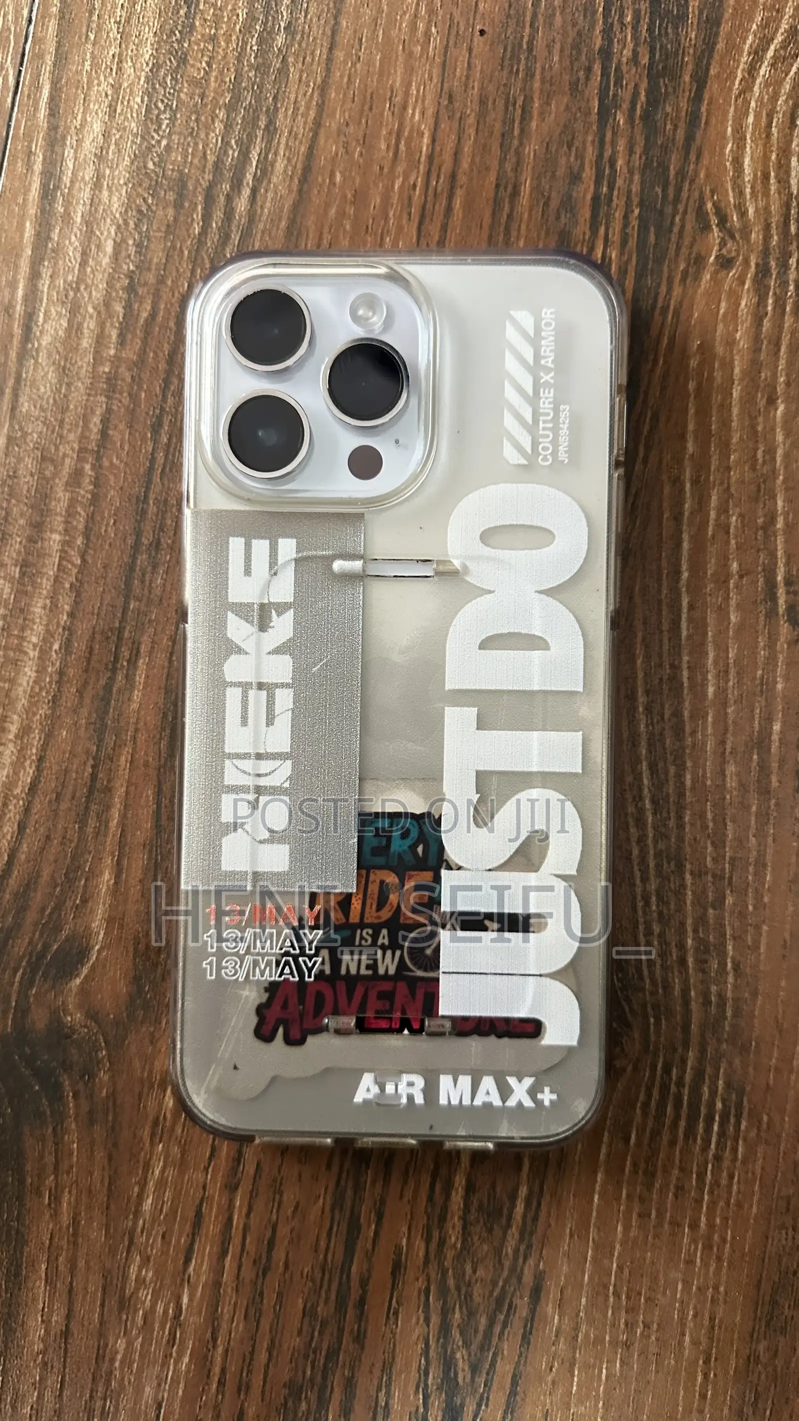 Apple iPhone 14 Pro Max 1 TB White