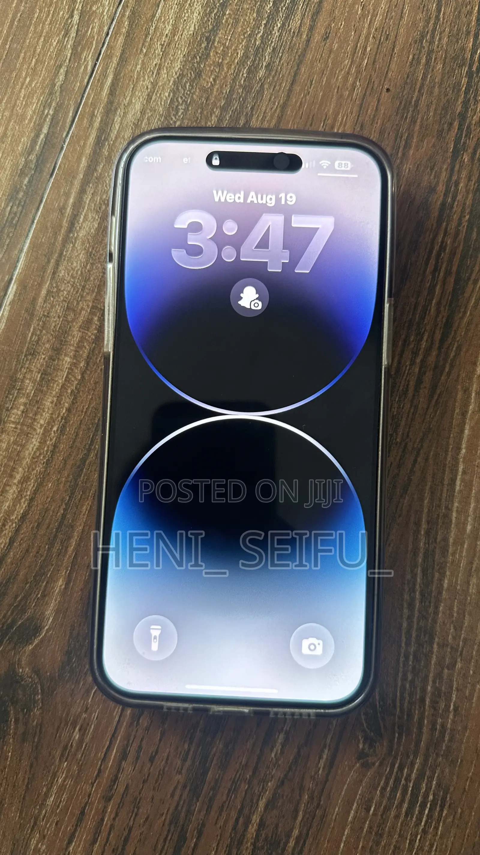 Apple iPhone 14 Pro Max 1 TB White
