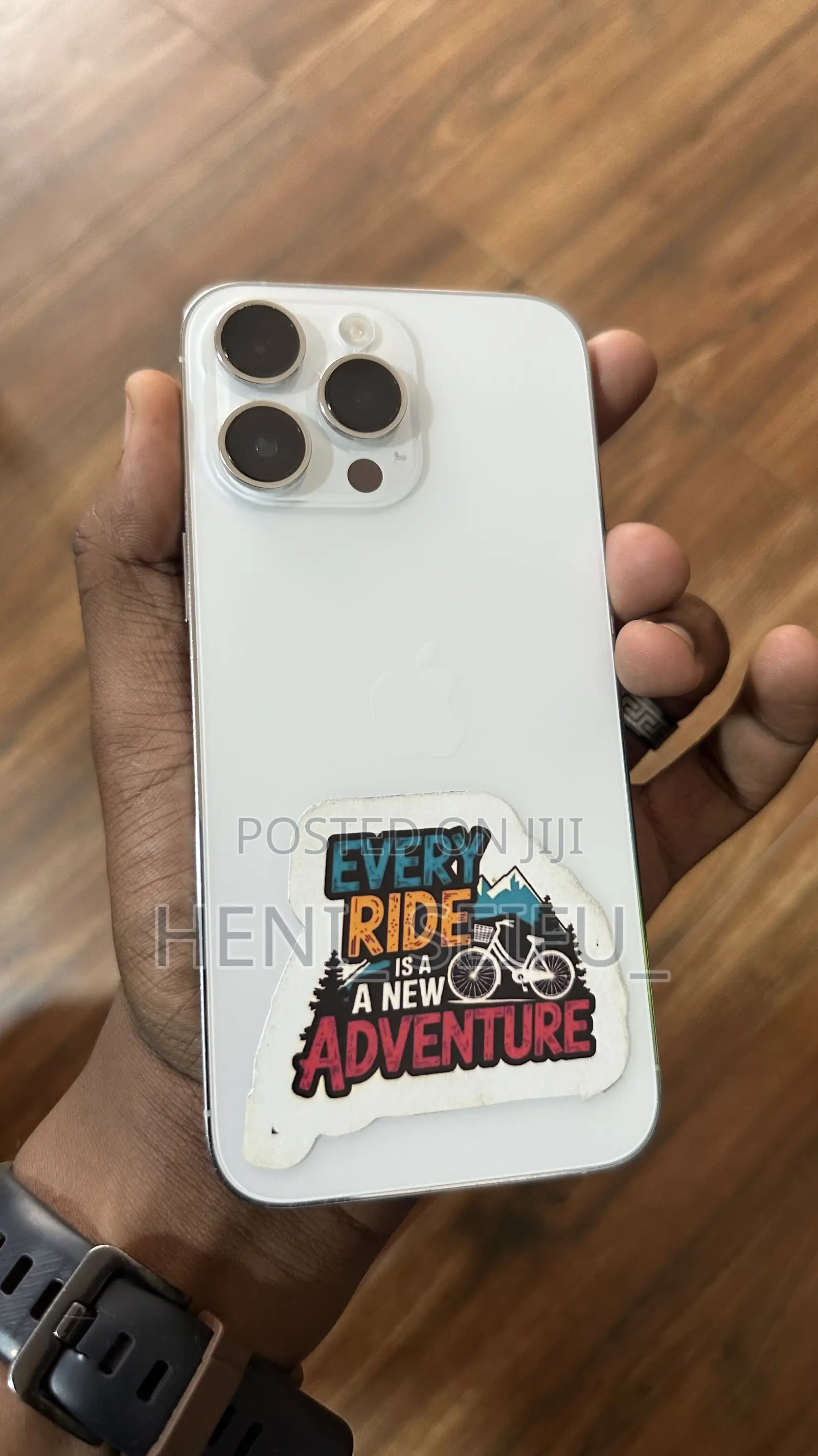 Apple iPhone 14 Pro Max 1 TB White