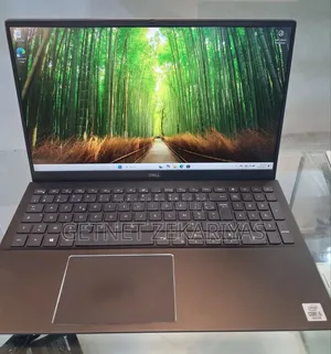 New Laptop Dell Vostro 15 3510 16GB Intel Core i5 SSD 512GB