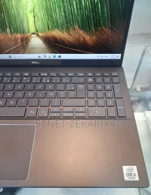 New Laptop Dell Vostro 15 3510 16GB Intel Core i5 SSD 512GB