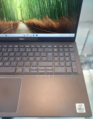 New Laptop Dell Vostro 15 3510 16GB Intel Core i5 SSD 512GB