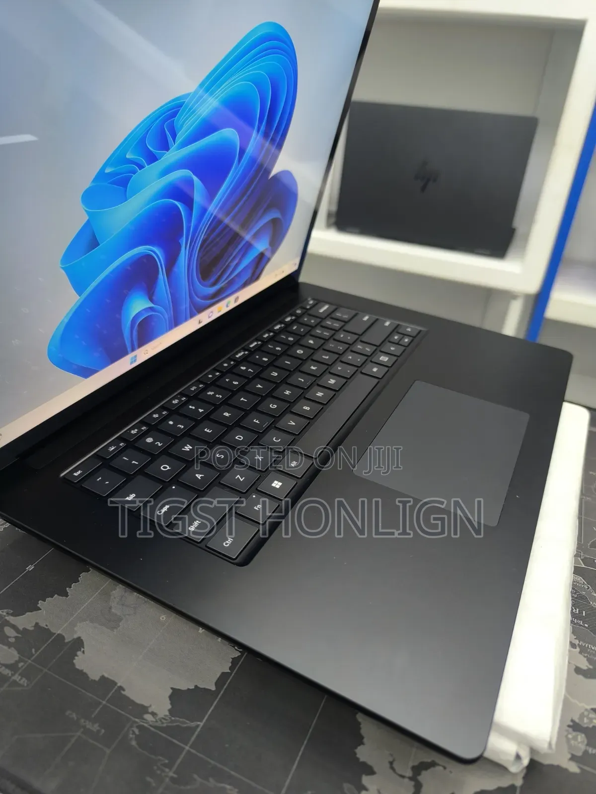 New Laptop Microsoft Surface Book 3 16GB Intel Core i7 SSD 512GB
