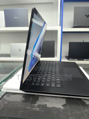 New Laptop Microsoft Surface Book 3 16GB Intel Core i7 SSD 512GB