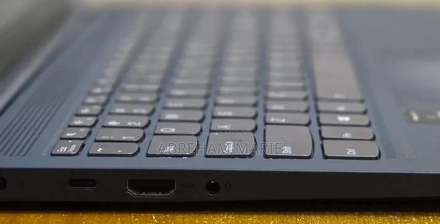 New Lenovo IdeaPad 5 Slim 13th Gen i7 12GB Intel Core i7 SSD 512GB