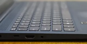 New Lenovo IdeaPad 5 Slim 13th Gen i7 12GB Intel Core i7 SSD 512GB