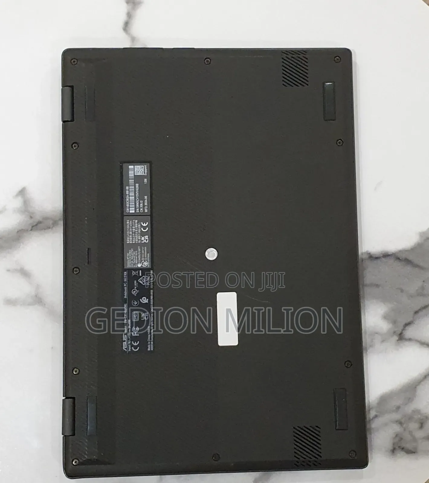 Laptop Asus Chromebook C200 2GB Intel Core i7 eMMC 32GB