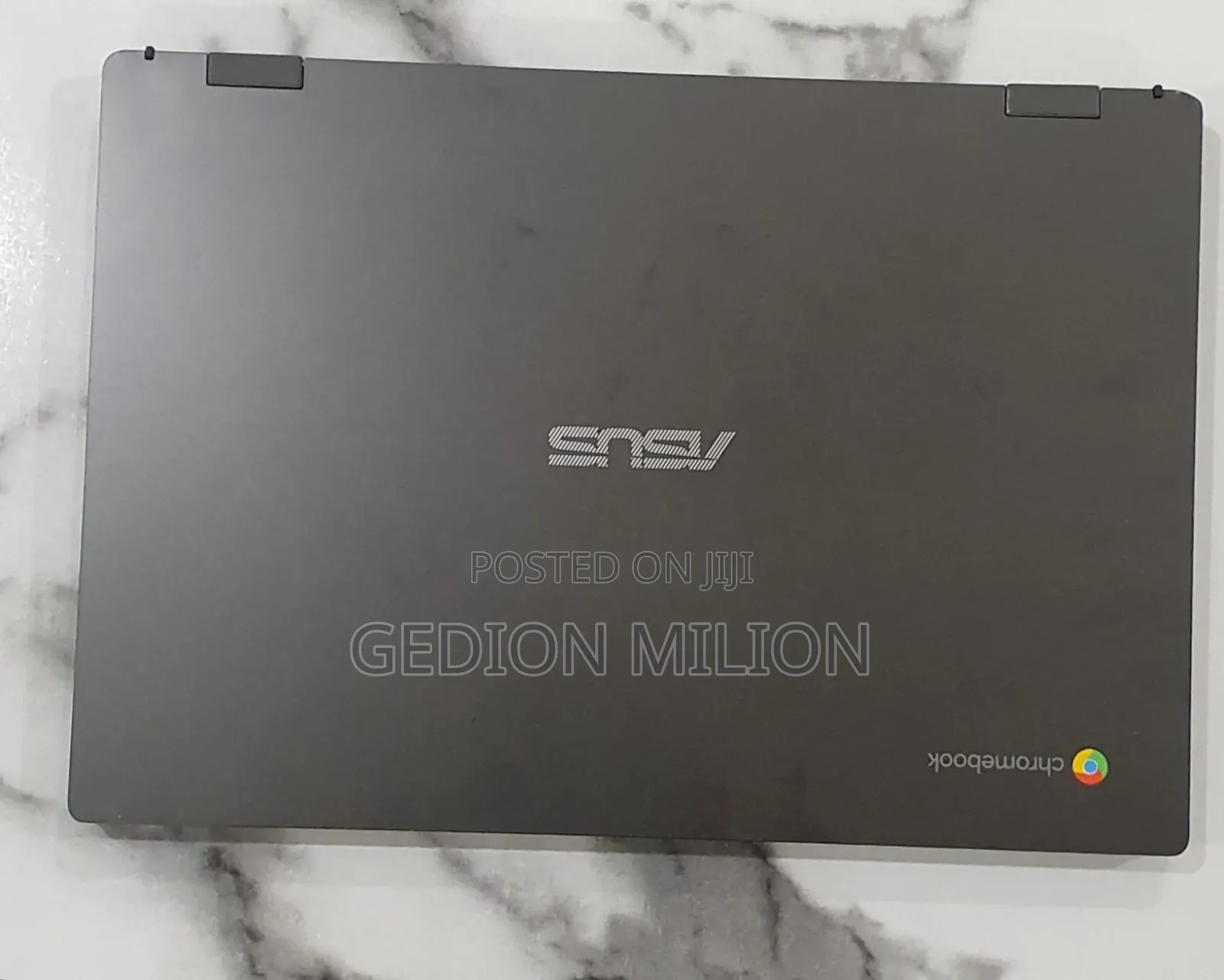 Laptop Asus Chromebook C200 2GB Intel Core i7 eMMC 32GB