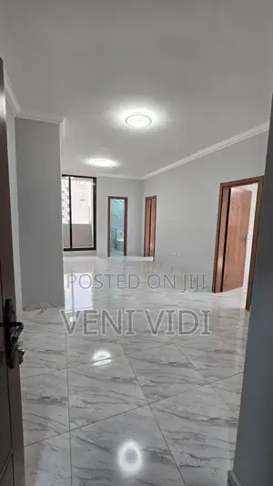 2bdrm Apartment in Hiya, Yeka for sale