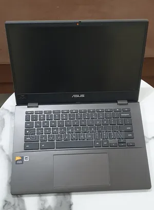 Laptop Asus Chromebook C200 2GB Intel Core i7 eMMC 32GB