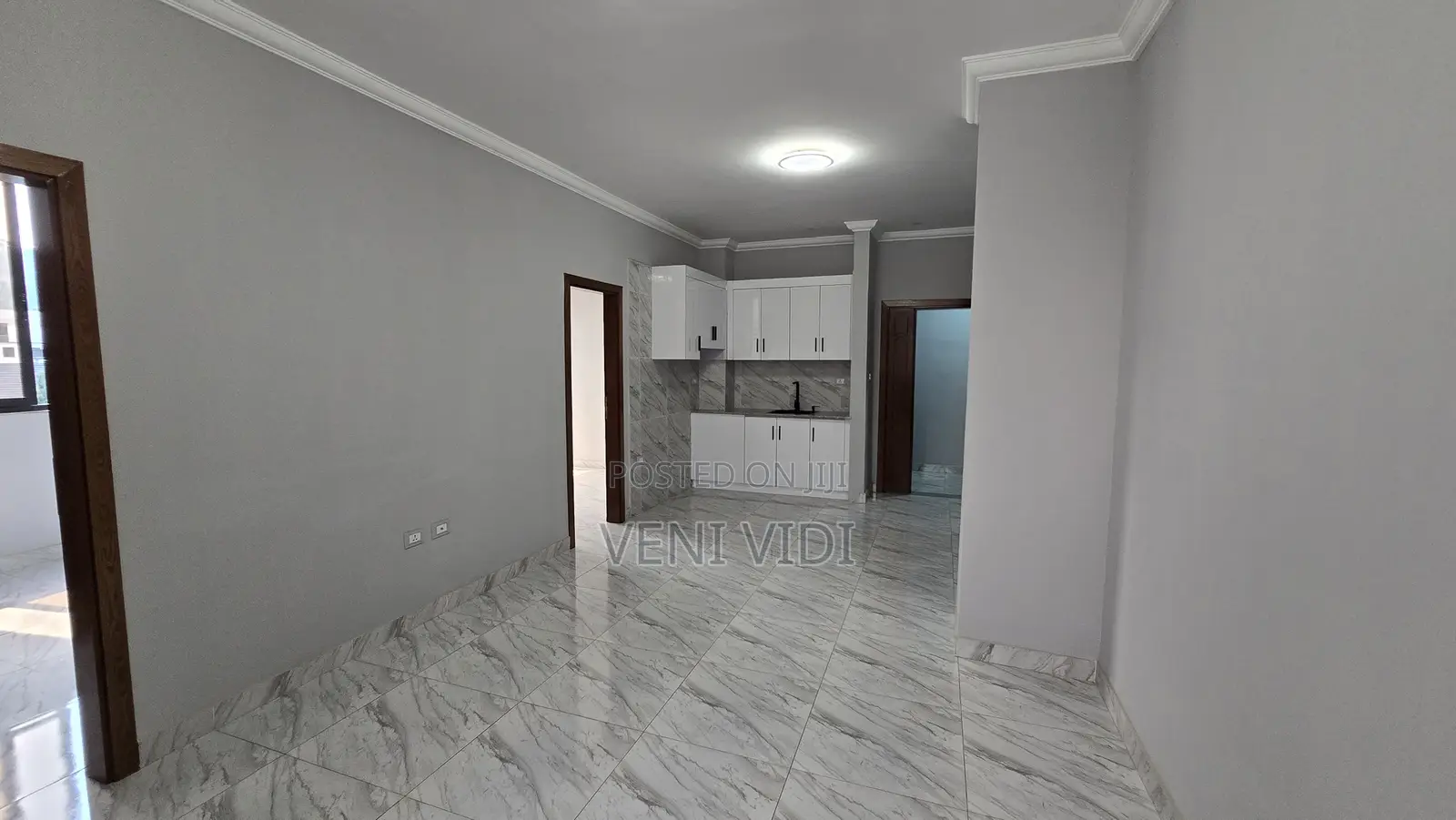 2bdrm Apartment in Hiya, Yeka for sale
