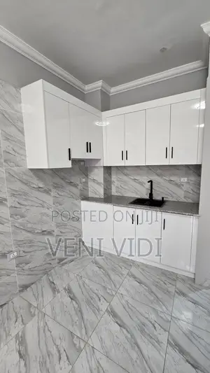 2bdrm Apartment in Hiya, Yeka for sale