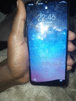 Samsung Galaxy M12 128 GB Black