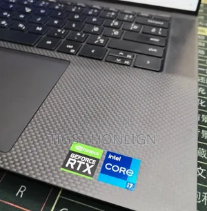 New Laptop Dell Precision 5560 16GB Intel Core i7 SSD 512GB