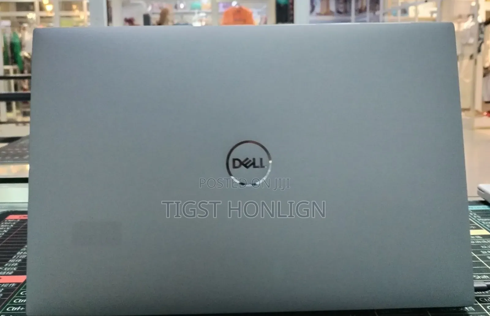 New Laptop Dell Precision 5560 16GB Intel Core i7 SSD 512GB