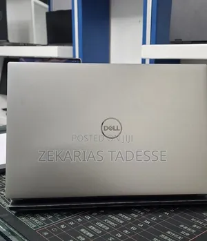 New Laptop Dell Precision 5560 16GB Intel Core i7 SSD 512GB